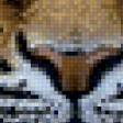 Preview of cross stitch pattern: #593485