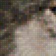 Preview of cross stitch pattern: #593486