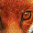 Preview of cross stitch pattern: #593488