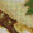 Preview of cross stitch pattern: #593498