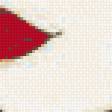 Preview of cross stitch pattern: #593503