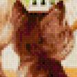 Preview of cross stitch pattern: #593504
