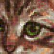 Preview of cross stitch pattern: #593505