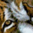 Preview of cross stitch pattern: #593507