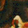 Preview of cross stitch pattern: #593508