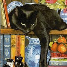 Cross stitch pattern: #593511