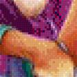 Preview of cross stitch pattern: #593517