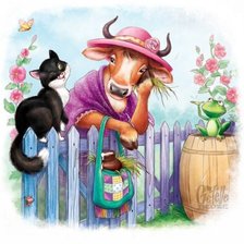 Cross stitch pattern: #593517