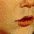 Preview of cross stitch pattern: #593564