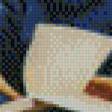 Preview of cross stitch pattern: #593571