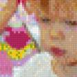 Preview of cross stitch pattern: #593572