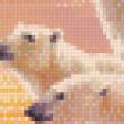 Preview of cross stitch pattern: #593830