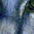 Preview of cross stitch pattern: #593908