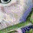 Preview of cross stitch pattern: #593914