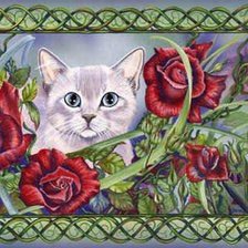 Cross stitch pattern: #593914