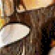 Preview of cross stitch pattern: #593925