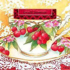 Cross stitch pattern: #593934