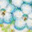 Preview of cross stitch pattern: #593939