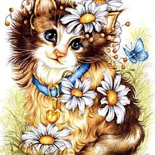 Cross stitch pattern: #593992