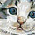 Preview of cross stitch pattern: #594026