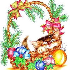 Cross stitch pattern: #594034