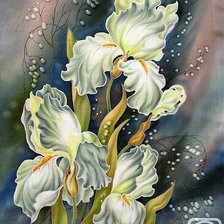 Cross stitch pattern: #594181