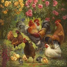 Cross stitch pattern: #594182