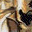 Preview of cross stitch pattern: #594286