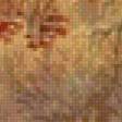 Preview of cross stitch pattern: #594350