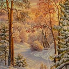Cross stitch pattern: #594350