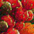 Preview of cross stitch pattern: #594414