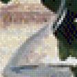 Preview of cross stitch pattern: #594418