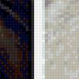 Preview of cross stitch pattern: #594697