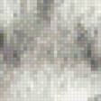 Preview of cross stitch pattern: #594742