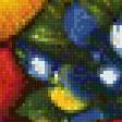Preview of cross stitch pattern: #594761