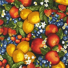 Cross stitch pattern: #594761