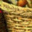 Preview of cross stitch pattern: #594762