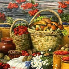 Cross stitch pattern: #594762