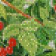 Preview of cross stitch pattern: #594763