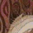 Preview of cross stitch pattern: #594767