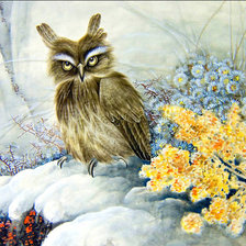 Cross stitch pattern: #594806