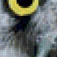 Preview of cross stitch pattern: #594807