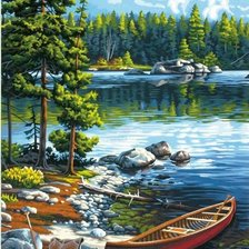 Cross stitch pattern: #595005