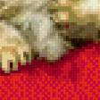 Preview of cross stitch pattern: #595018