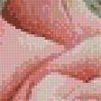Preview of cross stitch pattern: #595056