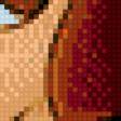 Preview of cross stitch pattern: #595319