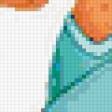Preview of cross stitch pattern: #595326