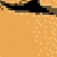 Preview of cross stitch pattern: #595424