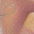 Preview of cross stitch pattern: #595563