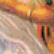 Preview of cross stitch pattern: #595671